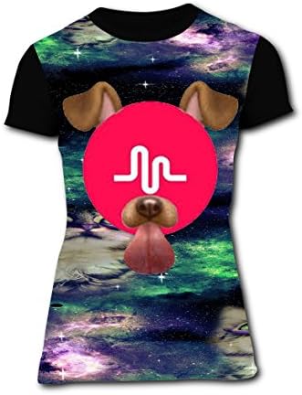 3D Musically Casual Sport Suit Funny Short