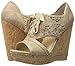 Not Rated Women's Addylin Wedge Sandal