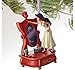 Disney Store 2016 Sketchbook Vanessa as Ursula Christmas Ornament Little Mermaid