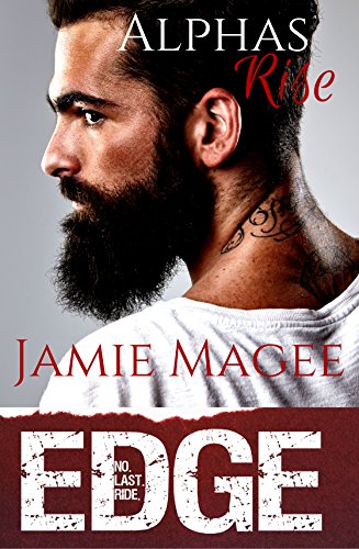 Free eBook - Alphas Rise