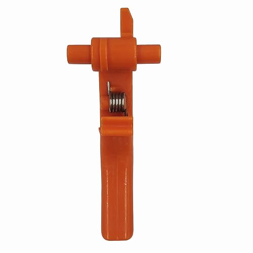 Déclencheur Accélérateur Compatible Stihl FS38 FS45 FS46 FS55 FS55R – Pièce 4140-180-1500 Qualité Premium