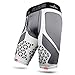 All-Star S7 Men's Baseball Protective Catcher's Short