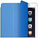 Apple iPad Air Smart Cover Blue-ZML (MGTQ2ZM/A)