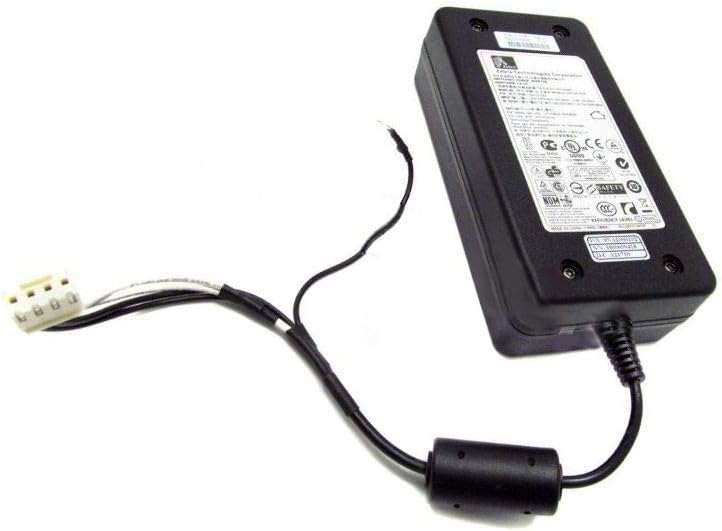 Zebra Kit, Power supply ZT200 Series, P1037974065 Amazon.co.uk