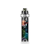 MightySkins Skin for SMOK Stick V9 Max