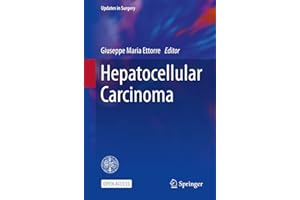 Hepatocellular Carcinoma (Updates in Surgery)