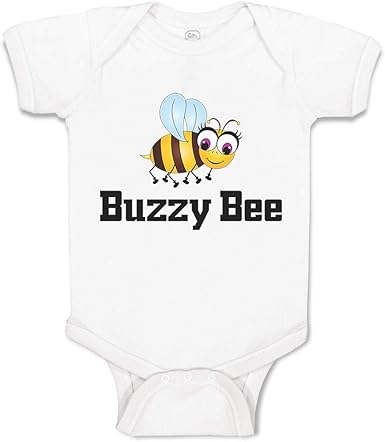 baby bee clothes