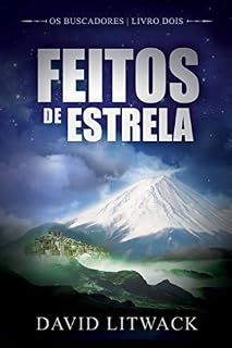 Livro Feitos de Estrela