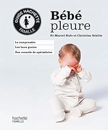 Bébé pleure