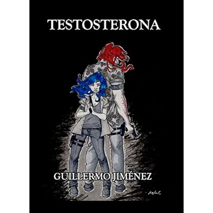 Testosterona Testosterona