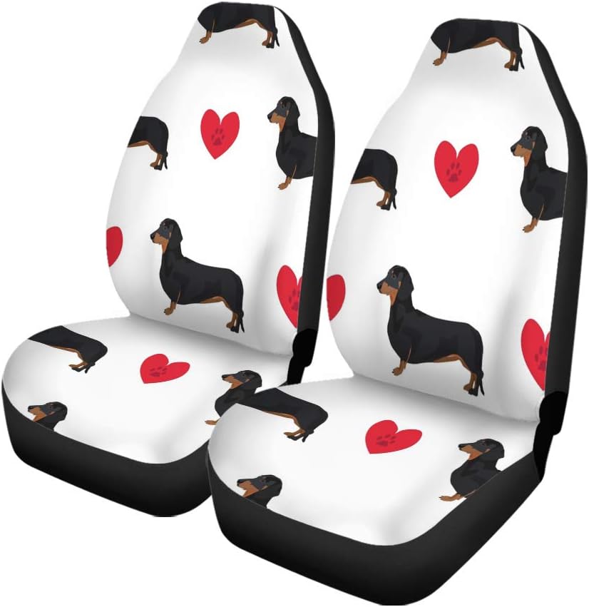 dachshund seat