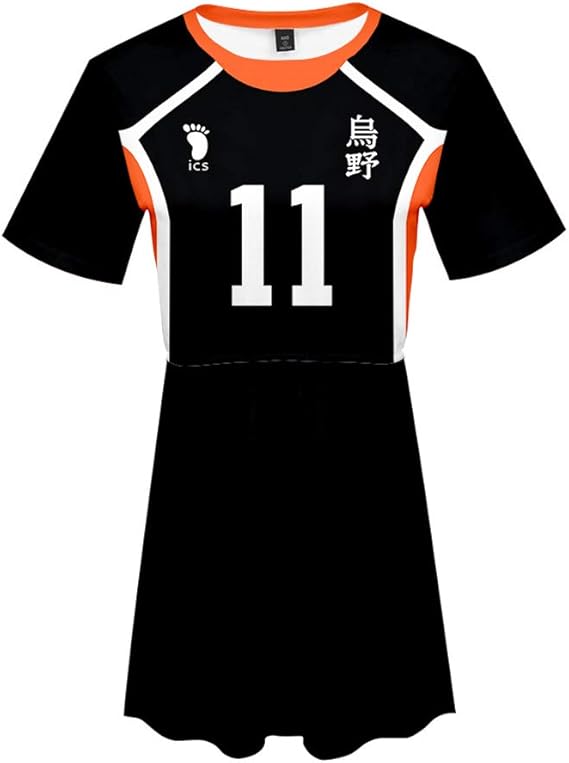 Amazon Co Jp バレーボールチームユニフォーム バレーボールユースロールユニフォーム 学生 スポーツウェア カジュアル 半袖ワンピース 女子 服 ファッション小物