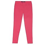 French Toast Girls' Toddler Pull On Twill