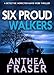 Six Proud Walkers (DCI Webb Book 6)