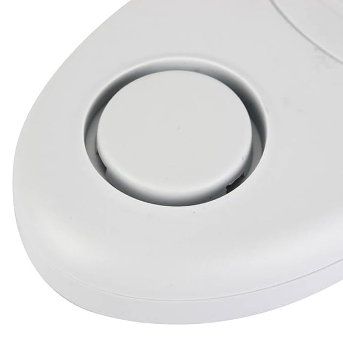 Ungfu Mall Alarma de fugas de agua portátil Detector de ...