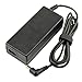 Power Supply+Cord for Gateway MD7818U MD7820U NE56 NE56R12U NE56R13U NE56R15U NE56R27U NE56R31U NE56R34U NE56R37U NE56R41U NE56R42U NE71B06U NV53 NV55C NV55S NV57H NV59 NV59C NV73 NV79 P5WS0 Q5WTC