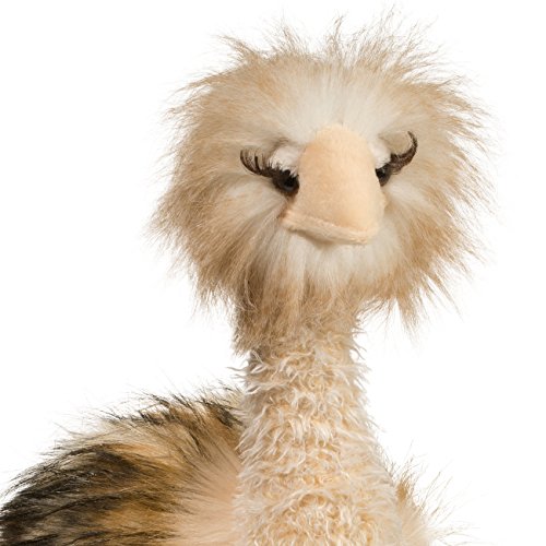 Douglas Olivia Ostrich Plush Stuffed Animal Pricepulse