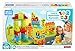 Mega Bloks Build 'n Learn Math