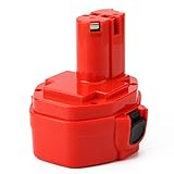 Exmate 14.4V 3.5Ah Ni-MH Replacement Battery