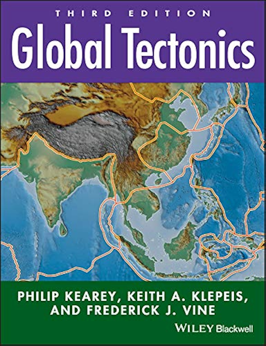 Download Global Tectonics (English Edition) PDF