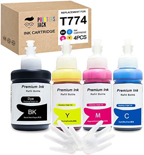 epson ink refill bottles