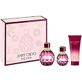 Jimmy Choo Fever 3 Piece Holiday Set
