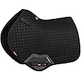 LeMieux Close Contact Saddle Pad - English Saddle Pads for Horses - Equestrian Riding Equipment and Accessories