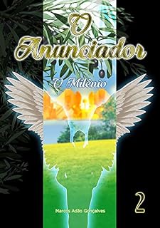 Livro O Anunciador 2