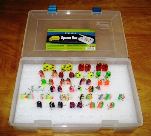 PLANO-PROLATCH-SPOON-BOXES