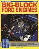 How To Rebuild BIG-BLOCK FORD ENGINES