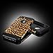 iPhone 6 6S Case,ACCBTECH iPhone 6 6S Dual Layer Camouflage Leopard Shockproof Protective Case TPU Bumper Hard PC Back Case Cover for Apple iPhone 6/6S 4.7 inches(Leopard Print)