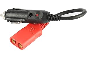 Câble d'alimentation de cigarette compatible (PPTK0026) – Câble compatible pour sonde d'alimentation 3/ECT3000, outil de test