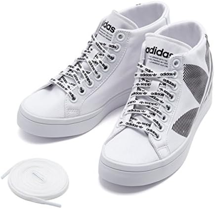 Amazon アディダス オリジナルス Courtvantage Heel Trefoil コートバンテージヒール トレフォイル Cg6784 レディース ホワイト 23cm Adidas アディダス シューズ バッグ