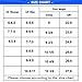 LINGMAO Mens Water Shoes Aqua Swim Summer Socks Slip-On for Beach Surf Pool Yoga Outdoor