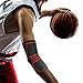 UFlex Elbow Compression Sleeve for Men & Women - Elbow Brace for Tendonitis, Tennis Elbow, Bursitis, Injury Recovery, Weightlifting, Golf, Basketball - Support Sleeve & Wrap (Single - Medium)