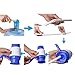 Manual Drinking Water Hand Press Pump for Bottled Water Dispenser 5-6 Gal