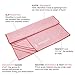 5BILLION Yoga Towel Yoga Mat Towel Microfiber Towel - 72