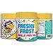 Freshy Frost Vanilla Flavored Nut Butter Frosting | All Natural, Gluten-Free| 10oz.