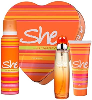 she gift set