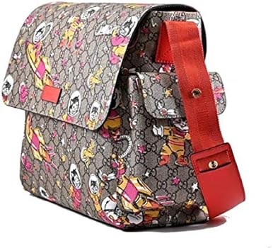 gucci cat diaper bag