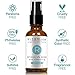Organic Retinol 1.0 Night Serum - Pro Age Formula for Women Over 30 | Maximum Strength (1 Ounce)