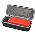 Hard Travel Case for Sony XB30 SRS-XB31 Portable Wireless Bluetooth Speaker (2017 model) by CO2CREA