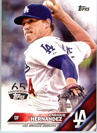 Awesome 60 Anniversary Edition Baseball Card
