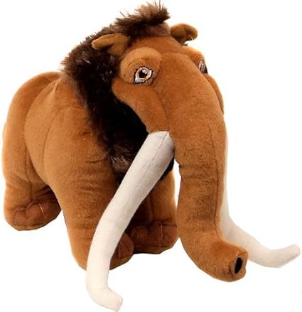 ice age plush