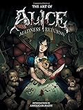 The Art of Alice: Madness Returns