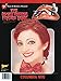 Forum The Rocky Horror Picture Show Columbia Wig, Red, One Size
