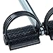Lysport Abdominal Exerciser Pull Up Tummy Trimmer Equipment for Fitness Yoga Training