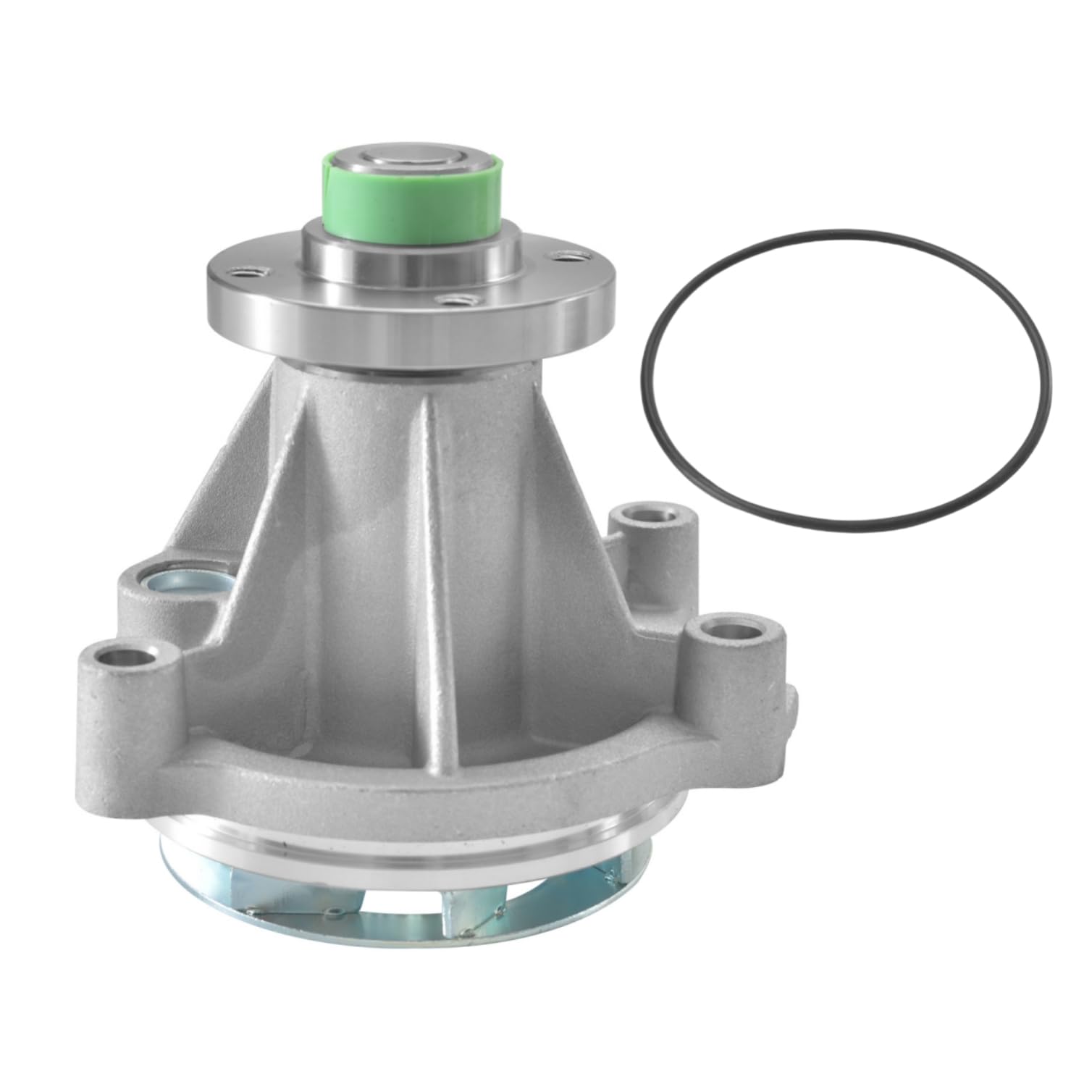 Photo 1 of KAYULONE Engine Water Pump Replacement Compatible with Ford E-150 E-250 E-350 E-450 F-150 F-250 Expedition Explorer Econoline, Lincoln Aviator,Mercury Mountaineer,5.4L/4.6L V8 Engine