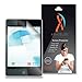 XShields© (4-Pack) Tablet Screen Protectors for HP Slate 8 Pro 7600US (Ultra Clear)
