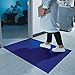 CleanPro® CPTM-3645-430B Cleanroom Adhesive Sticky/Tacky Mat, Blue, 36